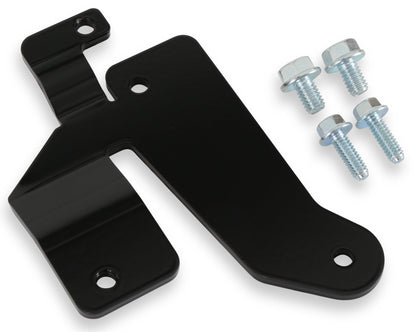 PEDAL BRACKET,DBW THROTTLE,69 CAMARO,68-74 NOVA