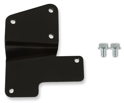 PEDAL BRACKET,DBW THROTTLE,70-81 CAMARO/FIREBIRD
