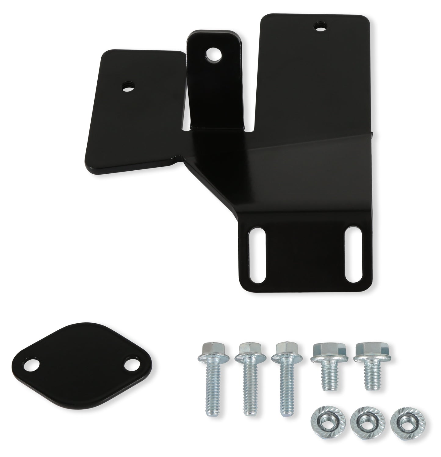 PEDAL BRACKET,DBW THROTTLE,55-57 CHEVY