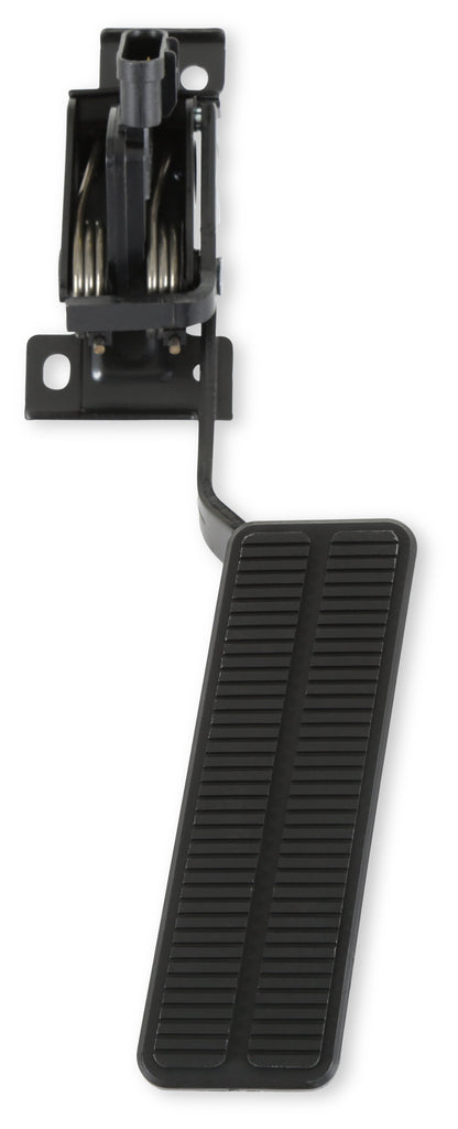 THROTTLE PEDAL,GM STYLE,DBW