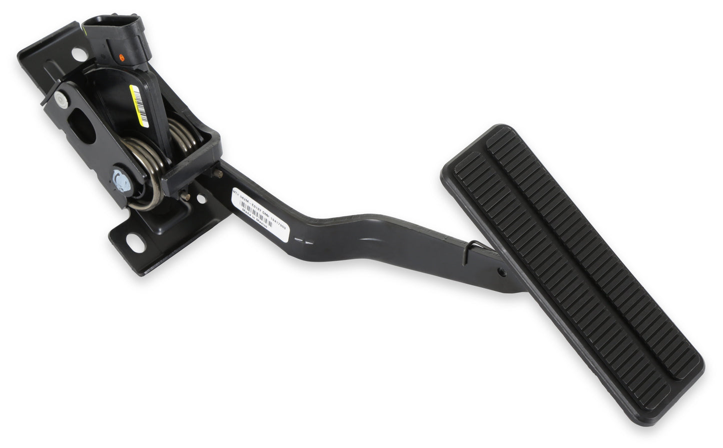 THROTTLE PEDAL,GM STYLE,DBW