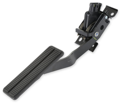 THROTTLE PEDAL,GM STYLE,DBW
