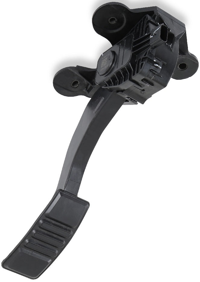 THROTTLE PEDAL,FORD STYLE,DBW