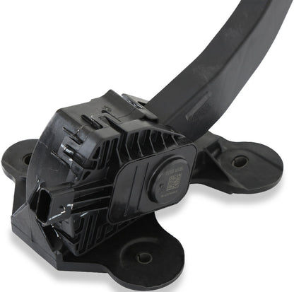 THROTTLE PEDAL,FORD STYLE,DBW