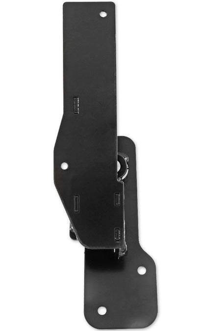 PEDAL BRACKET,DBW THROTTLE,87-96 MOPAR TRUCK
