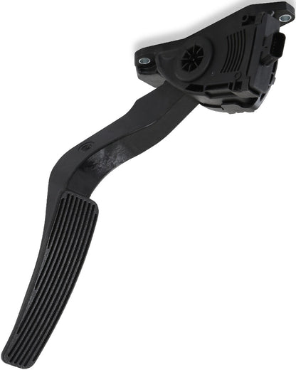 THROTTLE PEDAL,MOPAR STYLE,DBW