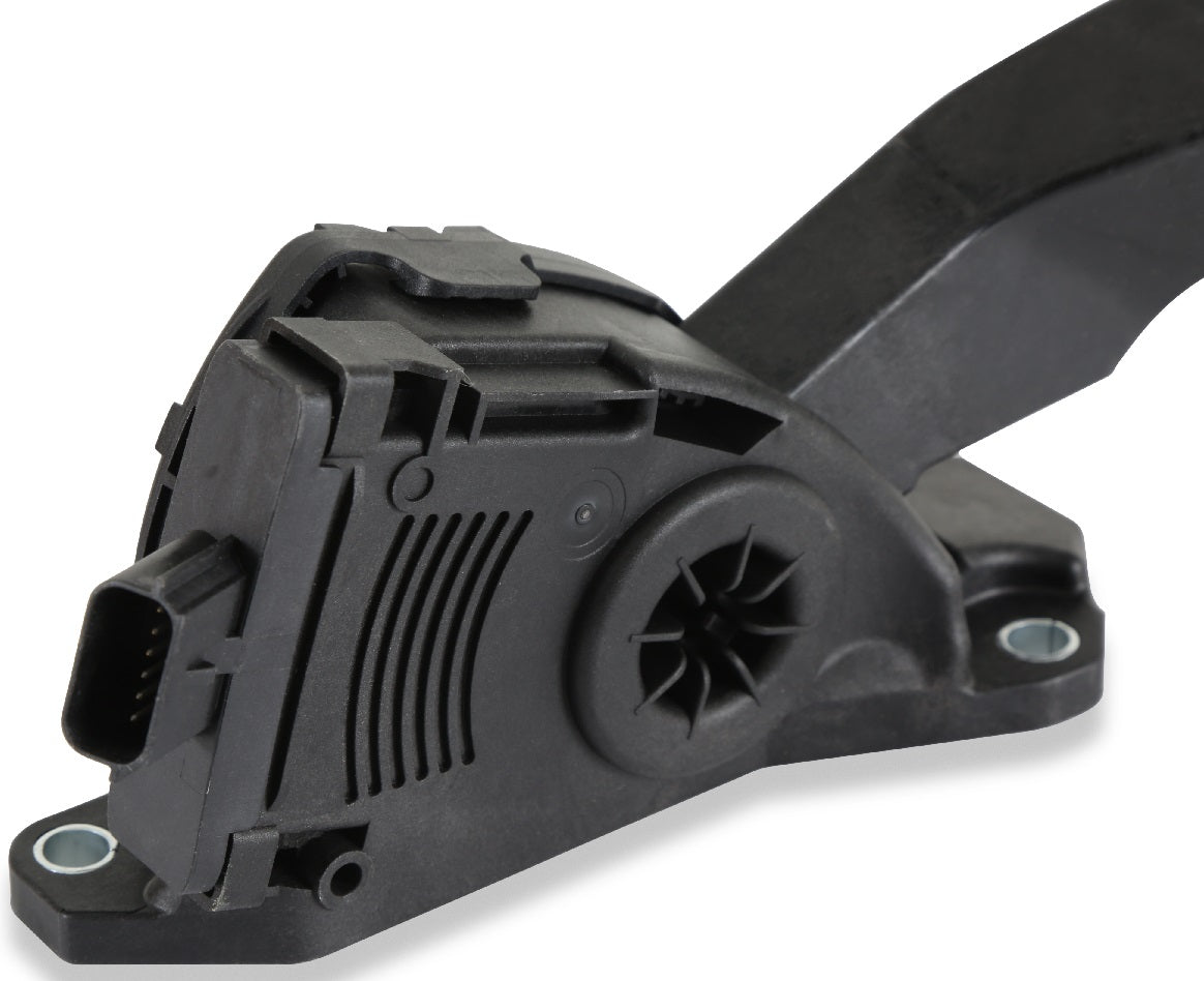THROTTLE PEDAL,MOPAR STYLE,DBW