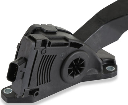 THROTTLE PEDAL,MOPAR STYLE,DBW