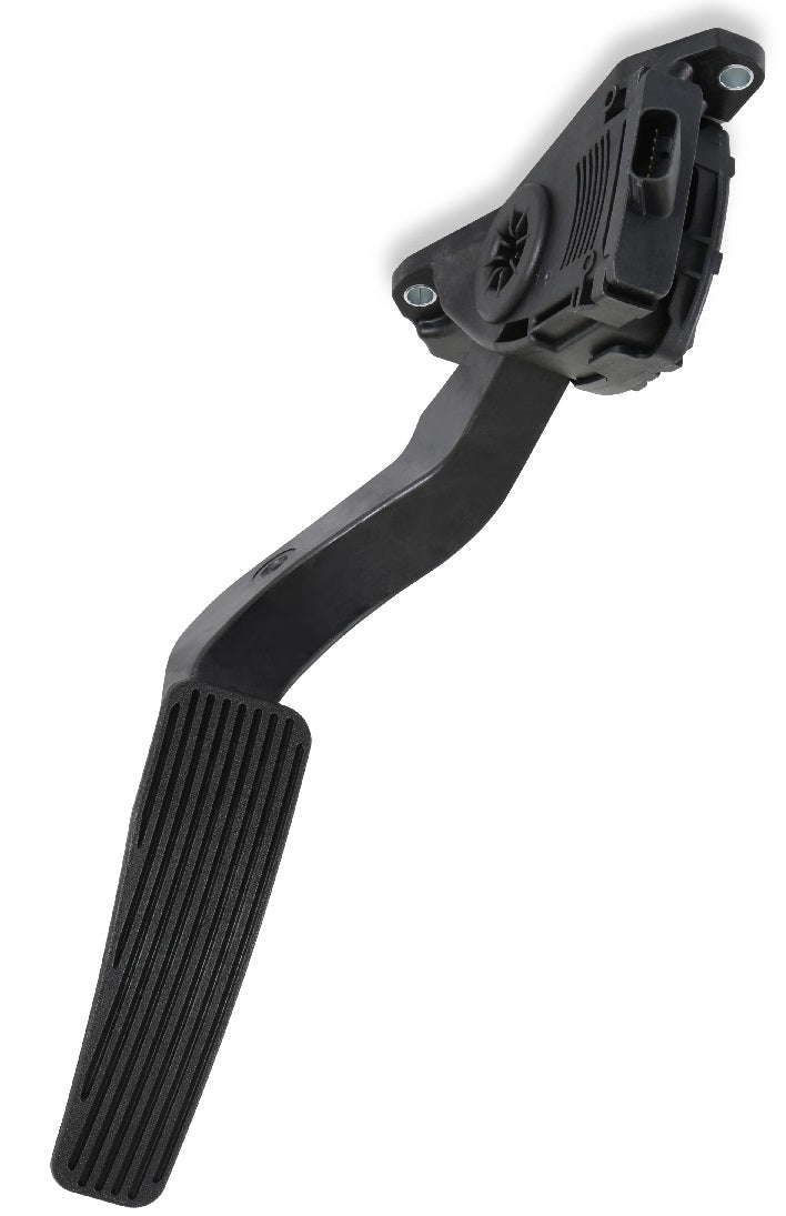 THROTTLE PEDAL,MOPAR STYLE,DBW