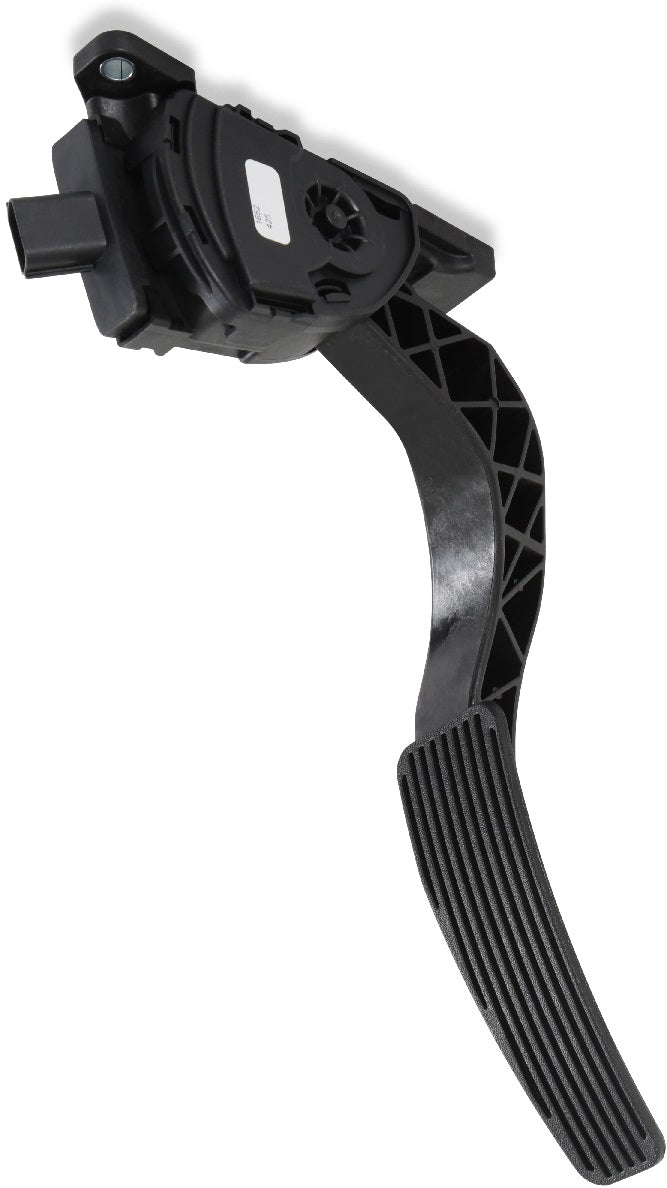 THROTTLE PEDAL,MOPAR STYLE,DBW