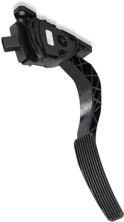 THROTTLE PEDAL,MOPAR STYLE,DBW