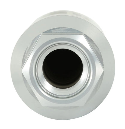 BILLET FF,100 GPH,10 MIC,3/8-NPT
