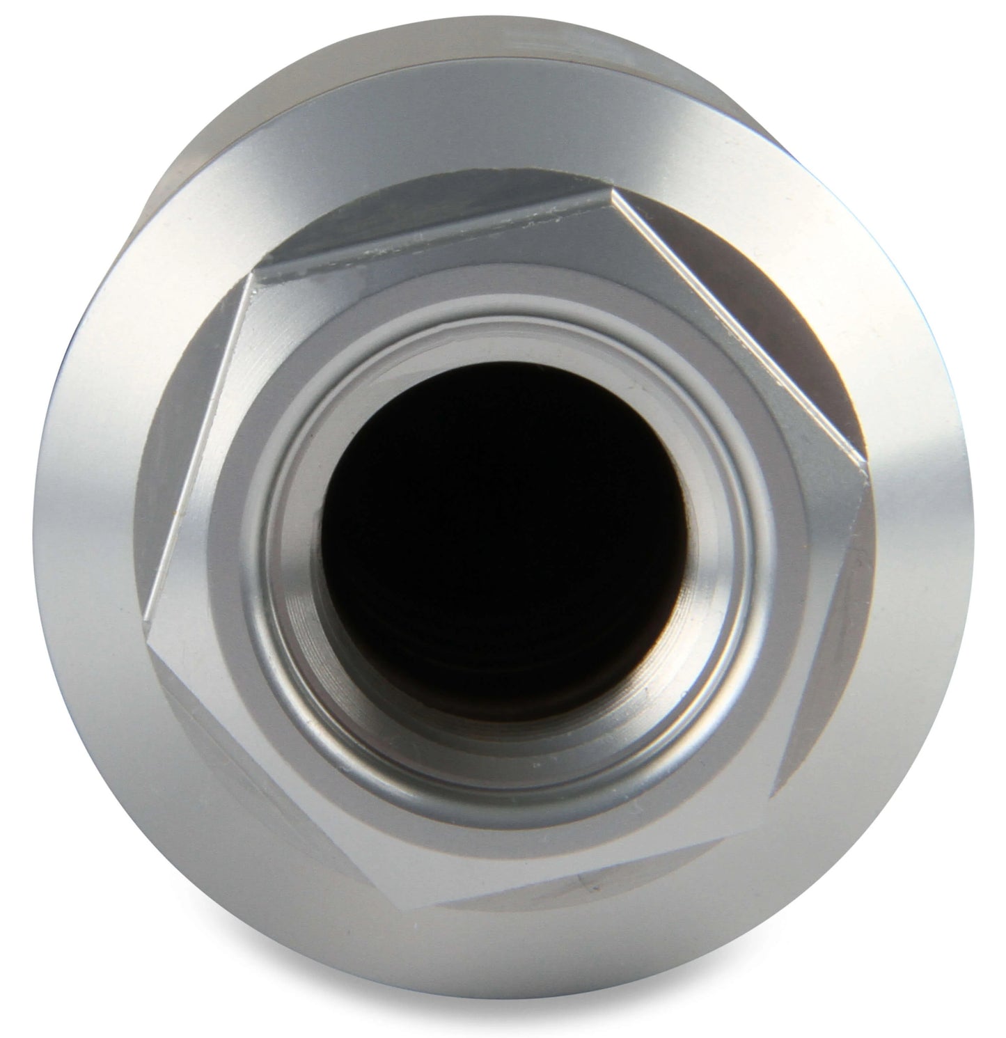BILLET FF,100 GPH,100 MIC,3/8-NPT