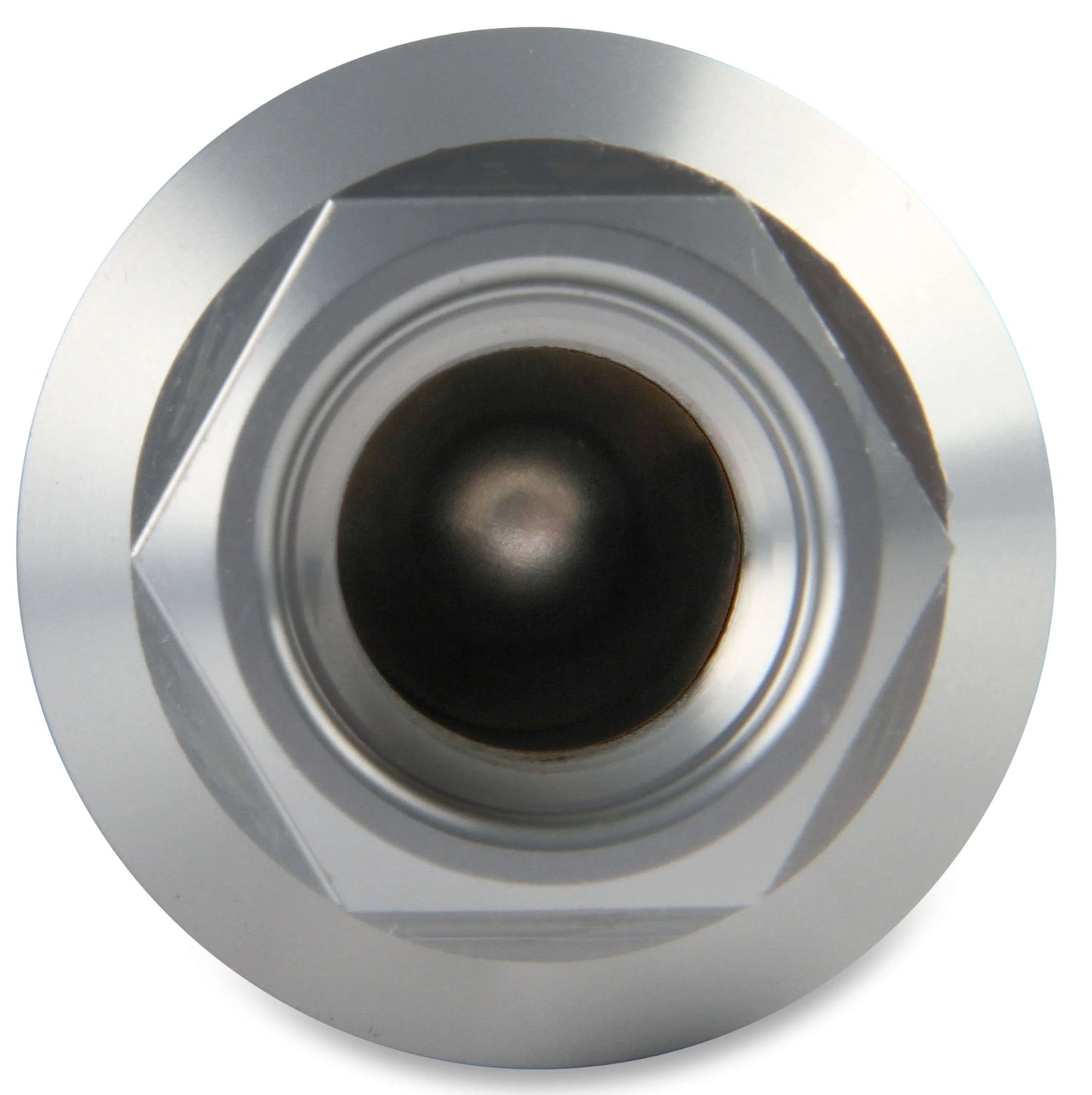 BILLET FF,100 GPH,100 MIC,3/8-NPT
