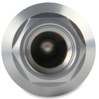 BILLET FF,100 GPH,100 MIC,3/8-NPT