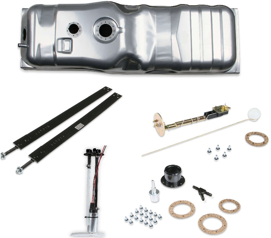 SNIPER EFI TANK,255 LPH,73-81 GM TRK,6' BED