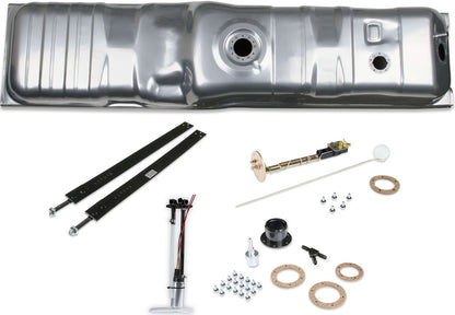 SNIPER EFI TANK,255 LPH,82-91 GM TRK,8' BED