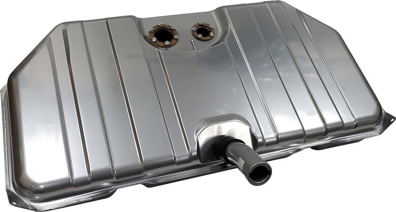 1970-73 CAMARO COATED STEEL EFI NOTCHED