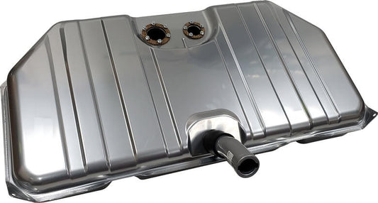 1970-73 CAMARO COATED STEEL EFI NOTCHED