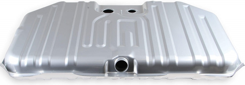 1968-69 CHEVELLE MALIBU EFI NOTCHED TANK