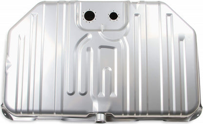 1968-69 CHEVELLE MALIBU EFI NOTCHED TANK