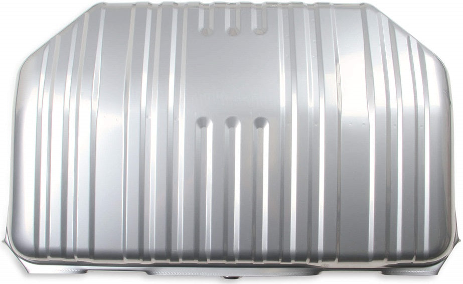 1968-69 CHEVELLE MALIBU EFI NOTCHED TANK