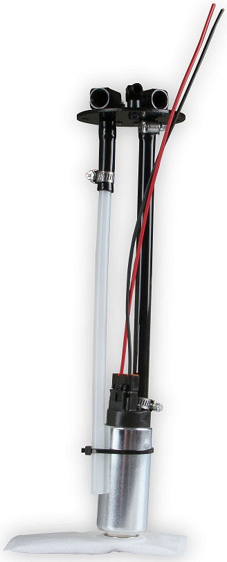 1968-69 CHEVELLE MALIBU EFI NOTCHED TANK