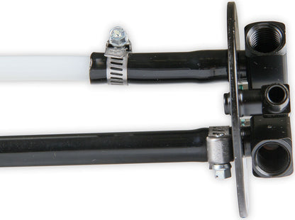 1968-69 CHEVELLE MALIBU EFI NOTCHED TANK