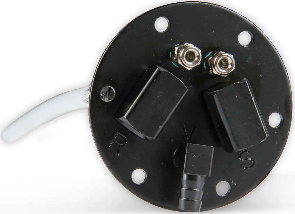 1968-69 CHEVELLE MALIBU EFI NOTCHED TANK
