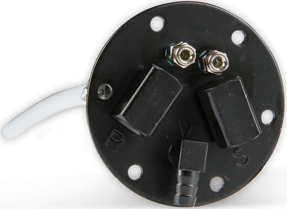 1968-69 CHEVELLE MALIBU EFI NOTCHED TANK
