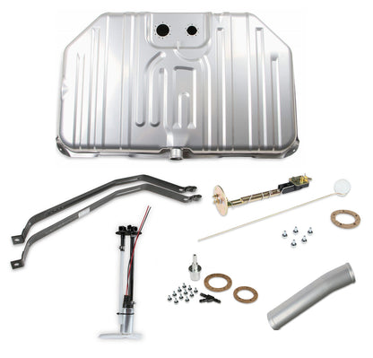 1970-72 CHEVELLE MALIBU EFI NOTCHED TANK