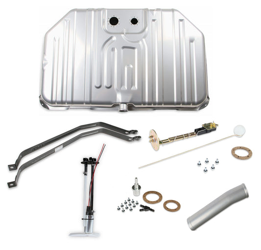 1970-72 CHEVELLE MALIBU EFI NOTCHED TANK