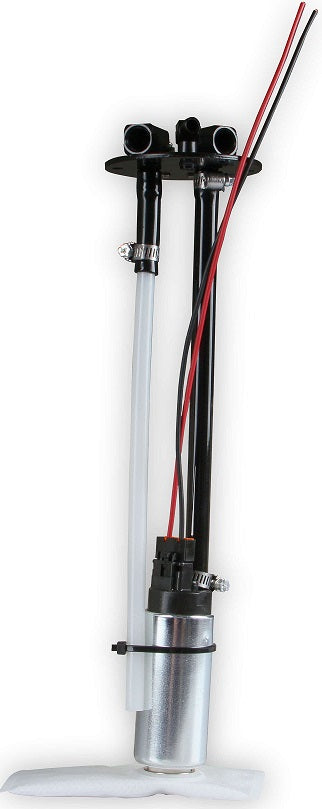 1970-72 CHEVELLE MALIBU EFI NOTCHED TANK
