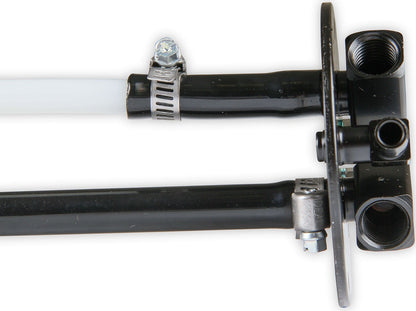 1970-72 CHEVELLE MALIBU EFI NOTCHED TANK