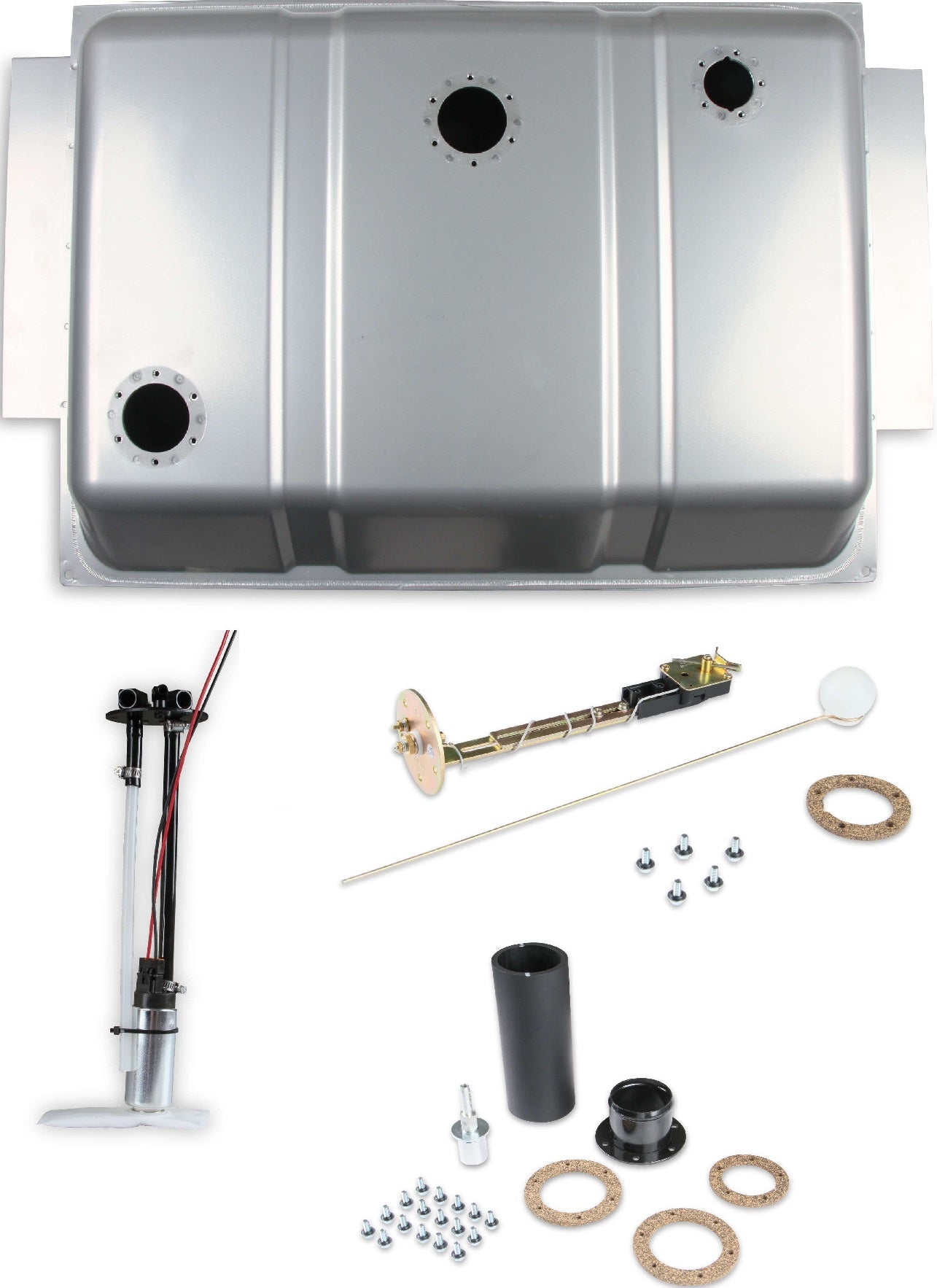 SNIPER EFI TANK,255 LPH,67-72 GM TRK
