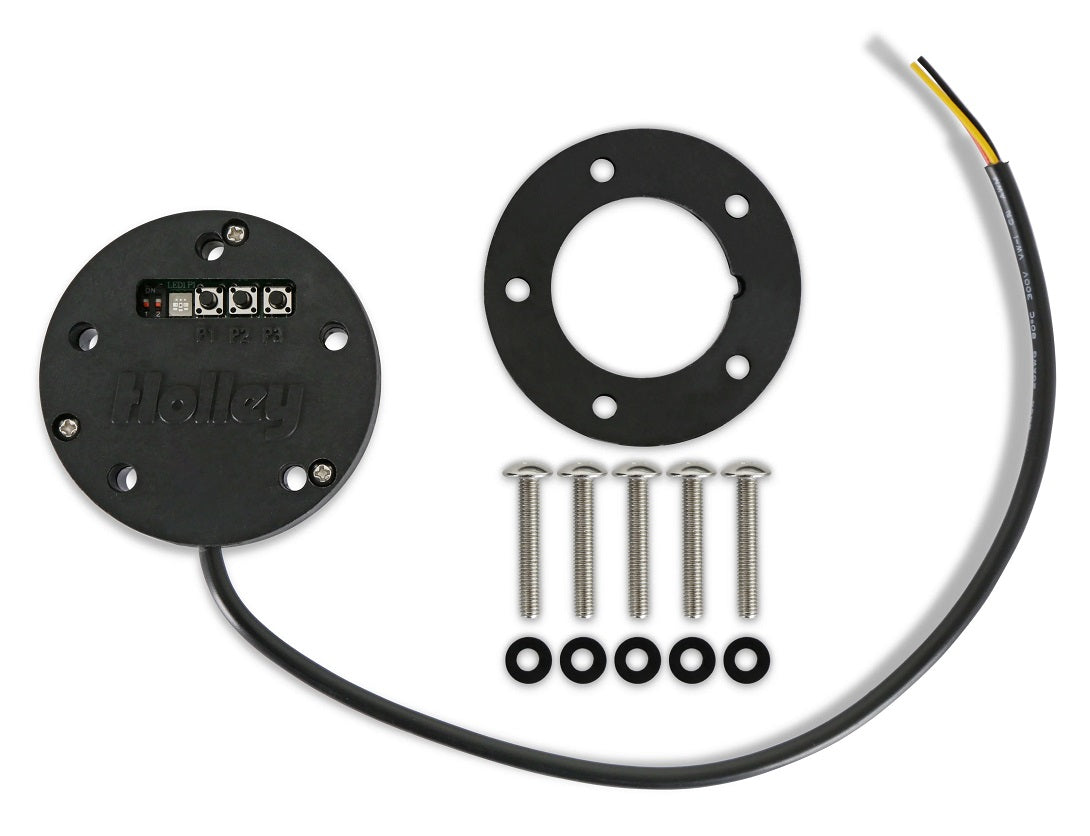 FUEL SENDING UNIT,EASY LEVEL,FLOATLESS,LAZER GPS,UNIVERSAL