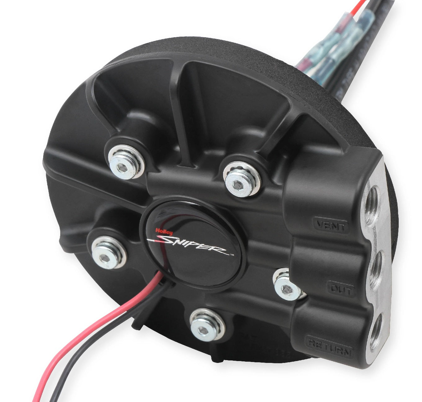SNIPER RETROFIT PUMP HNGR-RTRN 340