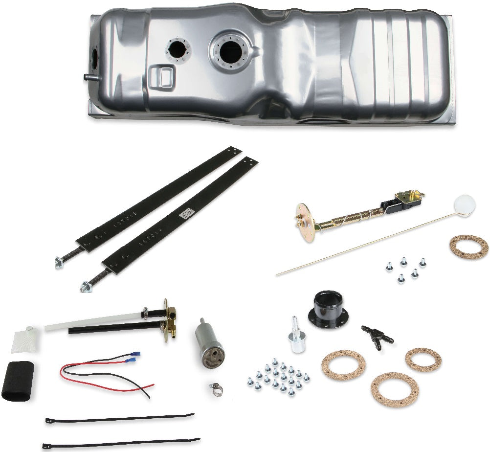 EFI TANK,400 LPH,73-81 GM TRK,6FT BED