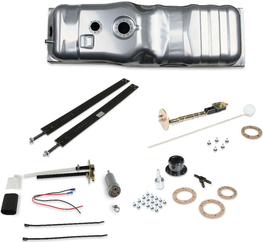 EFI TANK,400 LPH,73-81 GM TRK,6FT BED