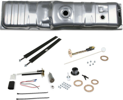 EFI TANK,400 LPH,73-81 GM TRK,8FT BED