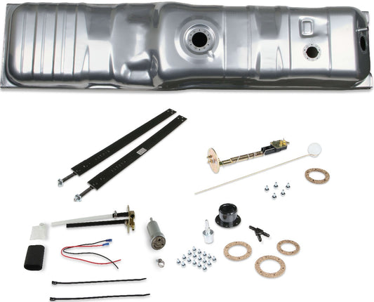 EFI TANK,400 LPH,73-81 GM TRK,8FT BED