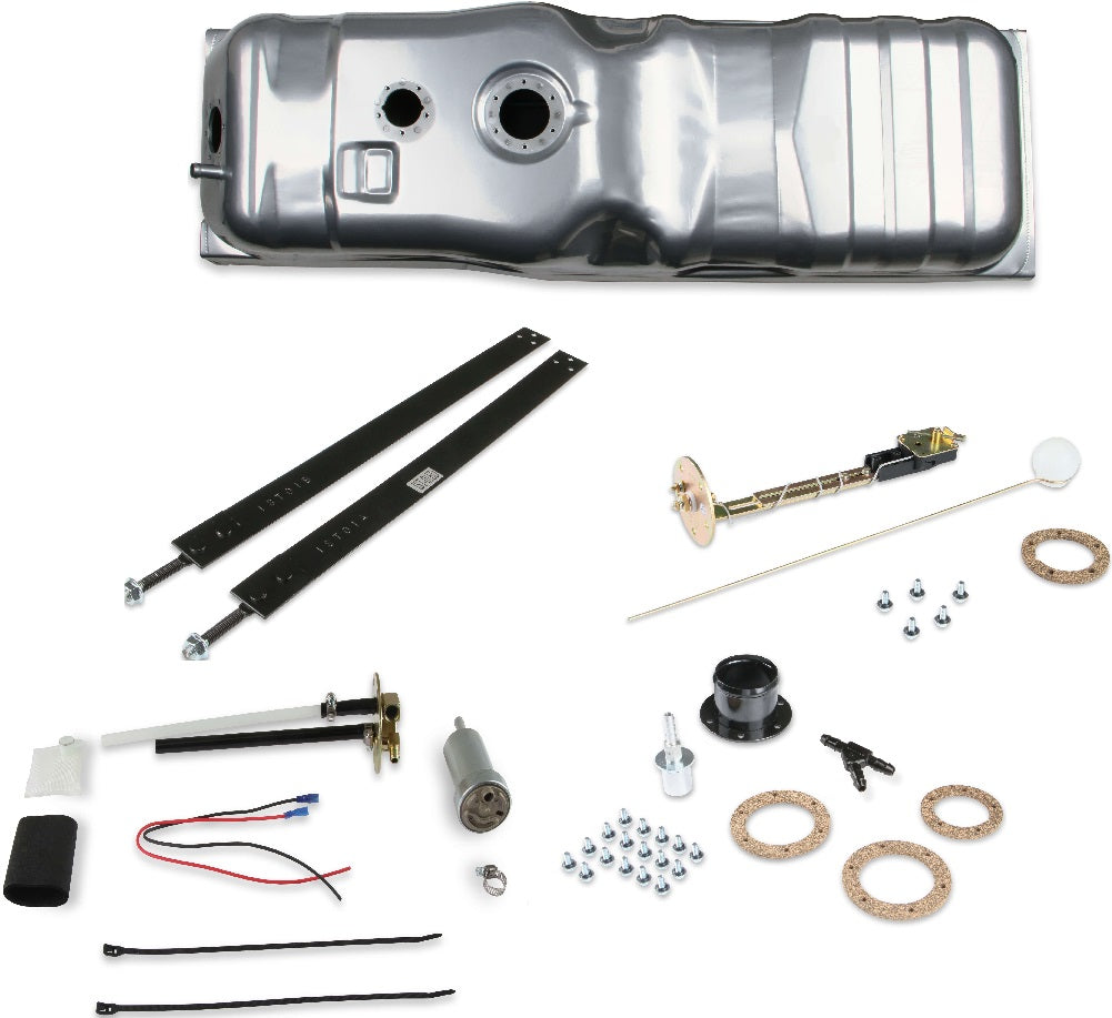 EFI TANK,400 LPH,82-87 GM TRK,6FT BED