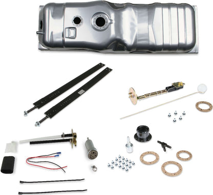 EFI TANK,400 LPH,82-87 GM TRK,6FT BED