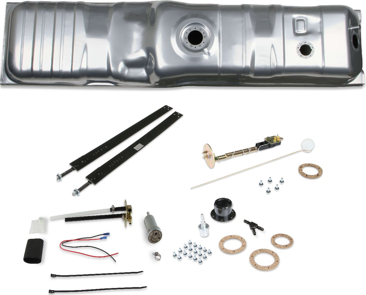 EFI TANK,400 LPH,82-87 GM TRK,8FT BED