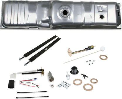 EFI TANK,400 LPH,82-87 GM TRK,8FT BED