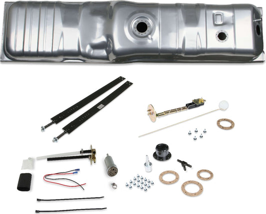 EFI TANK,400 LPH,82-87 GM TRK,8FT BED