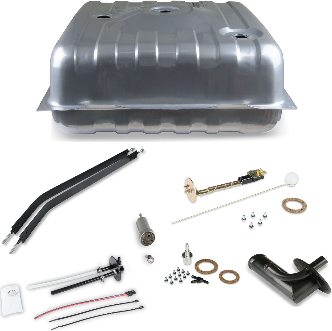 EFI TANK,400 LPH,73-81 BLAZER,JIMMY,SUB