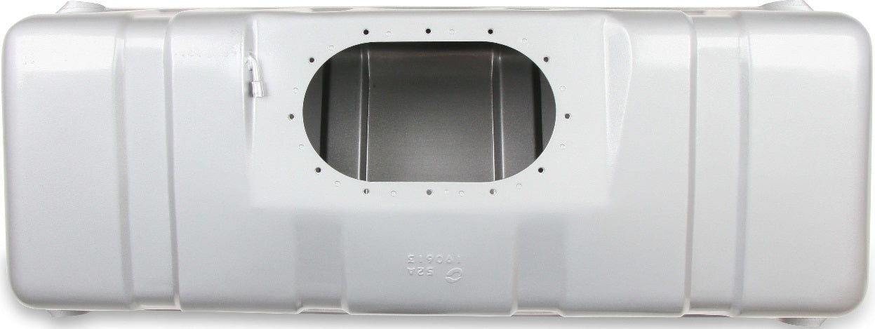 FUEL TANK,18 GALLON,75-77 CORVETTE