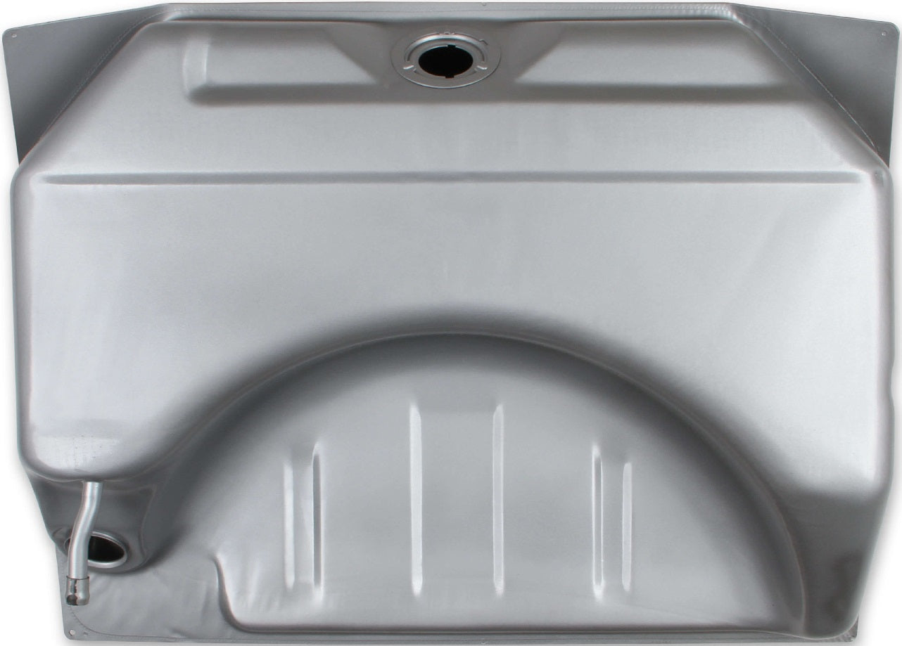FUEL TANK,19 GALLON,66-67 CHARGER
