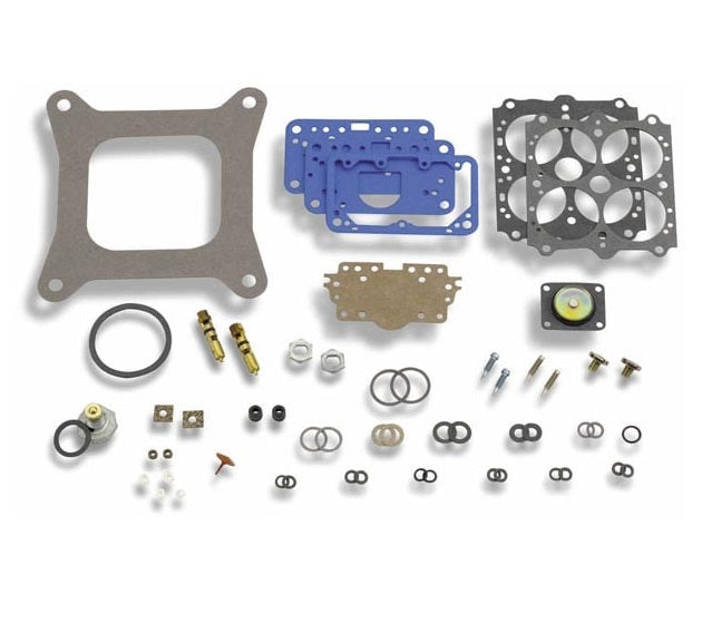 REBUILD KIT,DEMON 4150,MECHANICAL SECONDARIES